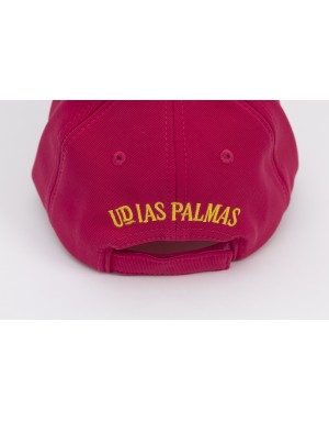 GORRA FAN JR.ROSA 